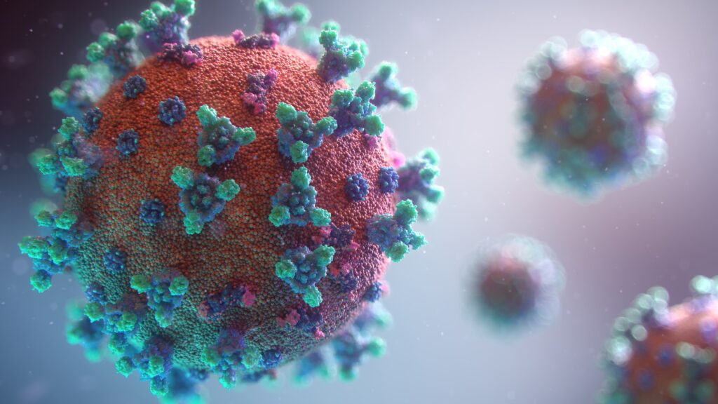 University of Lethbridge Canada Finds Promise in CBD and Corona Virus