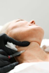 Experience Rejuvenation and Radiance at It's Me and You Aesthetics Clinic in Angel EC1